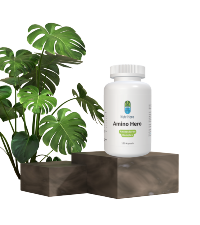 Amino HERO