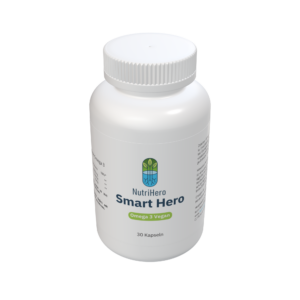 Smart HERO Vegan – Bild 2