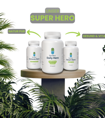 SUPER HERO